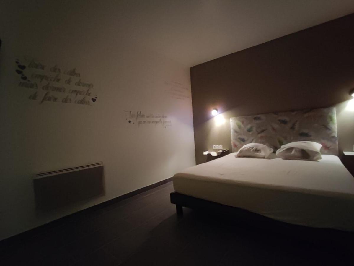 Appartement Coubillou 라말루-레-뱅 외부 사진